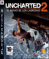 [E3 2009] Abierta la beta multijugador de Uncharted 2: Among Thieves